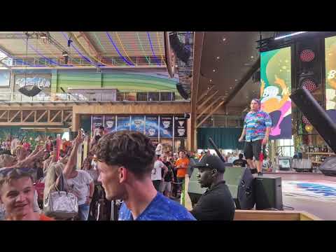 Big N LIVE - Megapark | Playa de Palma - Ballermann - Mallorca | 22.05.23