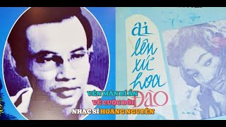 Cuộc Đời Bí Ẩn Của Nhạc Sĩ Hoàng Nguyên??? Cùng Ám Phá Ự Thật Này
