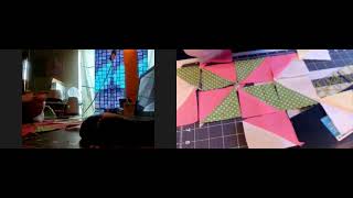 How to Make the Constellation Star Quilt Block