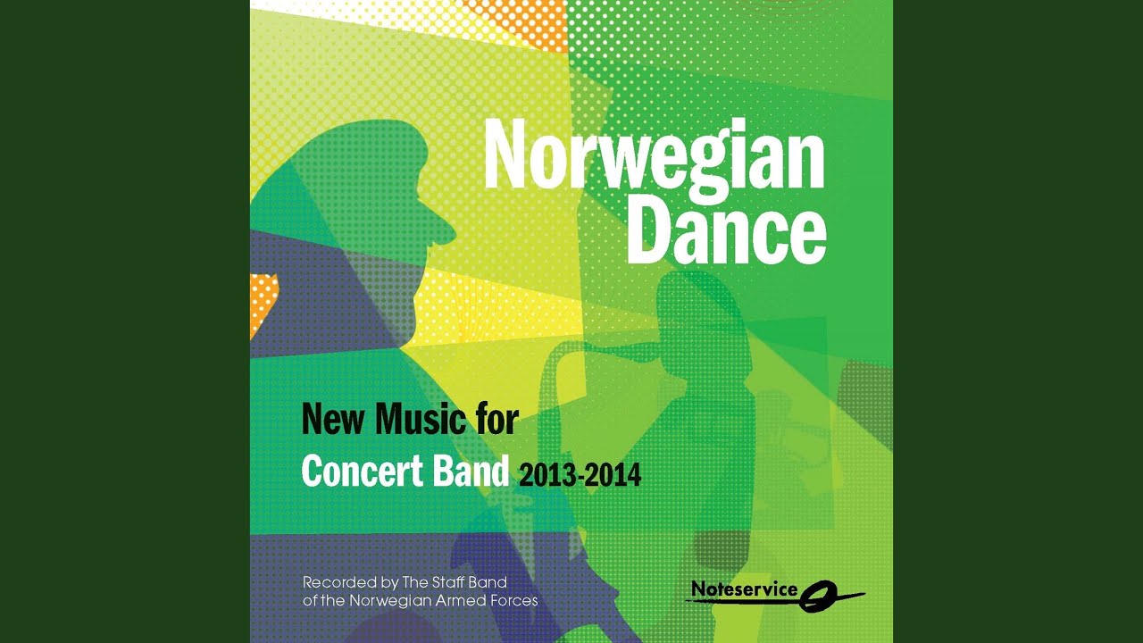 Norwegian Dance