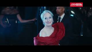 Η Lady Gaga ενώνει δυνάμεις με την Doechii για το «The Devil Wears Prada 2»