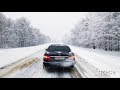 4matic в снегу | Mercedes E class | w212 | E250cdi | qzece