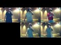 Pabo/恋のヘキサゴン
