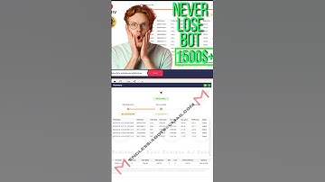 BEST BINARY BOT 2023   BEST DERIV BOT MOBILE BOT NO MARTINGALE HINDI #shorts #binarybot #derivbot