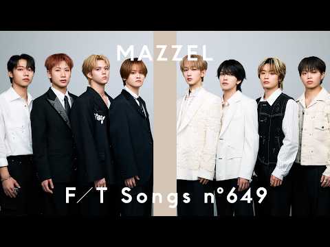 MAZZEL - Only You / THE FIRST TAKE