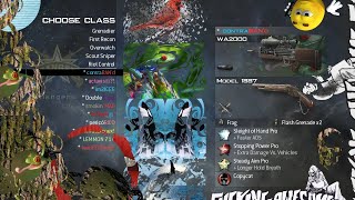 ALT SWAPPING THROUGH REALITY... Mw2 2009 in 4K HD aka iw4x | edit / mix / what have you.. HATE FUEL