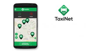 Como usar TaxiNet - Manual del cliente screenshot 2
