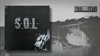 S.O.L - Down on Your Knees