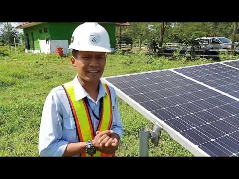 Video: Inilah Cara Anda Mengira Keperluan Anda Untuk Solar Luar Grid, Dan Ia 