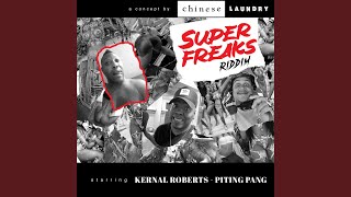 Piting Pang
