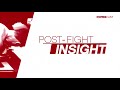 Luke Rockhold breaks down his submission of Lyoto Machida | Post-Fight Insight | UFC ON FOX