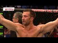 Luke Rockhold breaks down his submission of Lyoto Machida | Post-Fight Insight | UFC ON FOX
