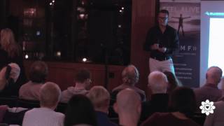 PEMF with Swiss Bionic CEO Wolfgang Jaksch | Q+A