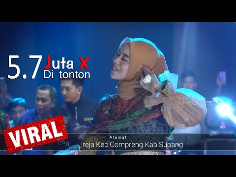 LESTI TIADA GUNA LIVE KARAWANG