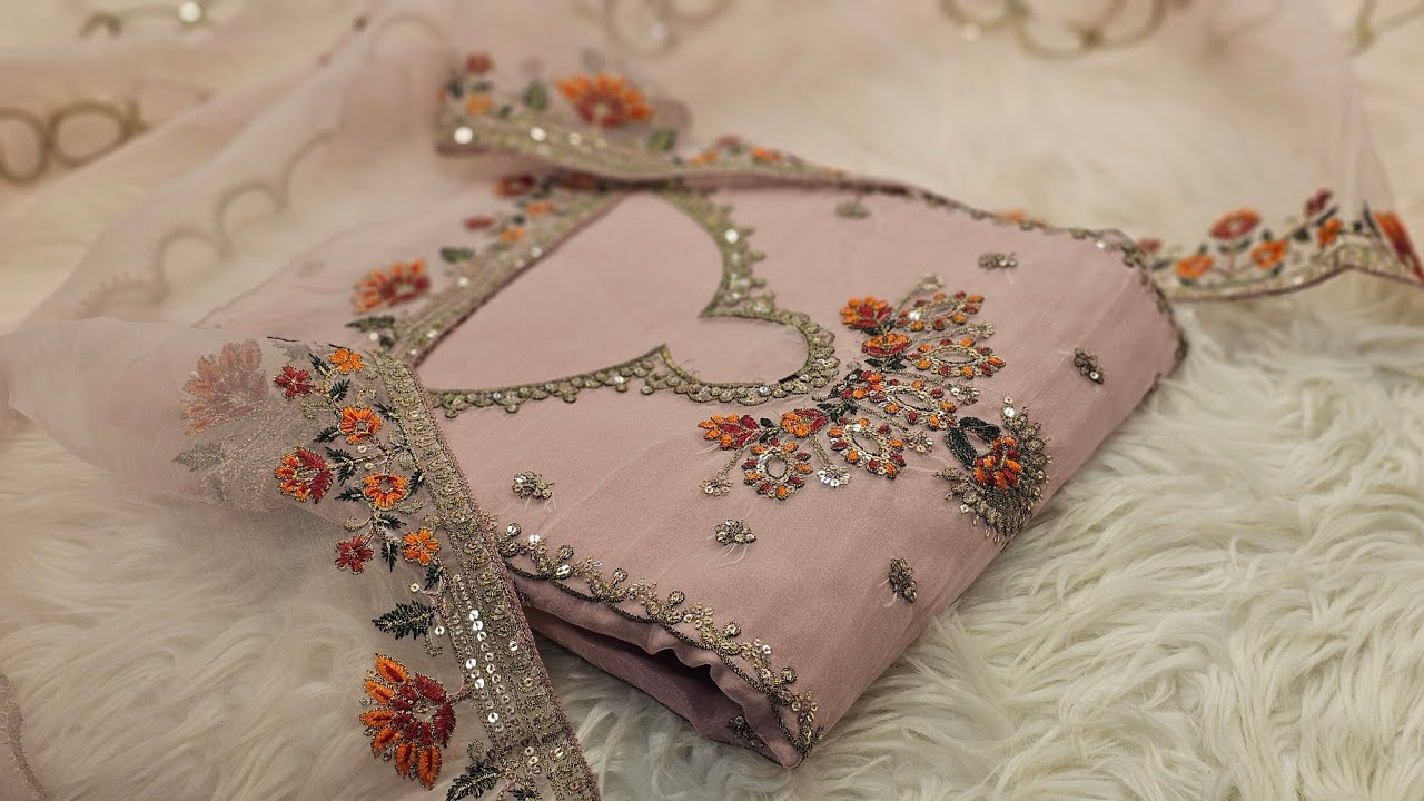 ✨ স্মার্ট লুক পেতে প্রিমিয়াম BOUTIQUE স্টাইলিশ রেডি ড্রেস 👌🎊 New Design Fashionable Look Dress 2025