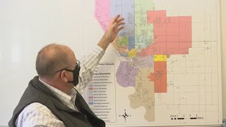 Boundary changes underway for BPS elementary schools