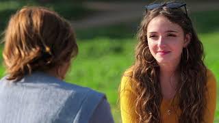 Suicide Prevention Video Lesson | Can Do U High School Curriculum