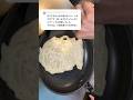 刀剣乱舞 三日月宗近なパンケーキアートです。pancake art of Touken Ranbu