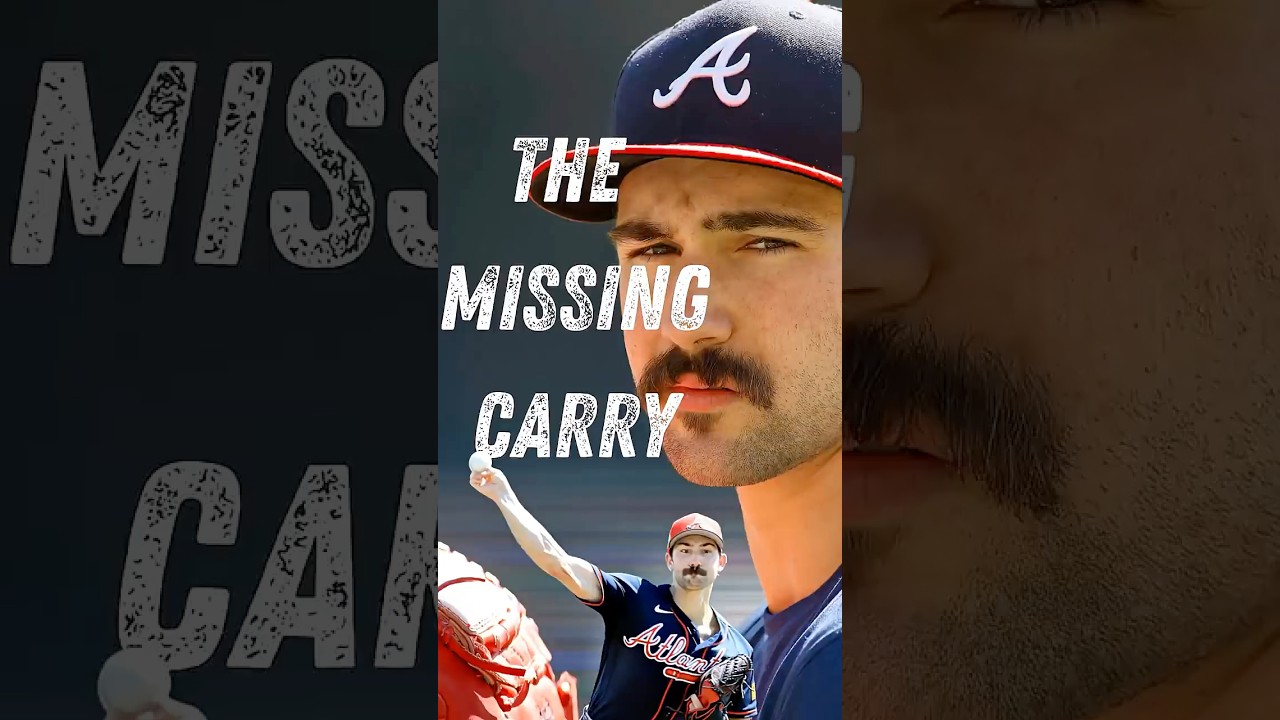 Why Spencer Strider’s fastball shape determines his 2026 comeback #MLB #Braves #Baseball #Pitching