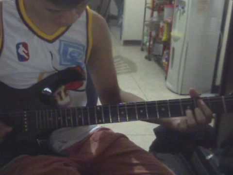Forever We Worship By Amiel Punzalan cover