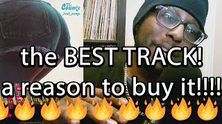 THIS THE ONE! 🤑 THE COUNTS - Since We Said Goodbye | REACTION, VINYL 1975