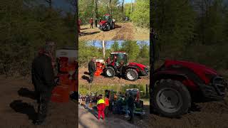 Carraro Roadshow 2026