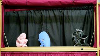 Puppet Show--November 2021