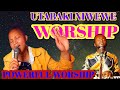 WEWE NIWEWE NA UTABAKI KUWA NIWEWE /PASTOR EZEKIEL/YESU NI MUWEZA AWEZAYOTE POWERFUL SWAHILI WORSHIP
