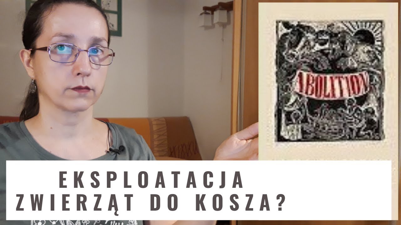 Abolicjonistyczne podejście do praw zwierząt #1 | Gary Francione, Anna Charlton