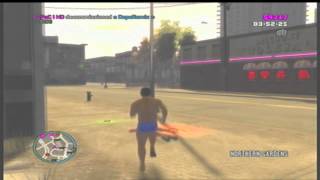 GTA MONTAGE - LIL WAYNE A MILLI