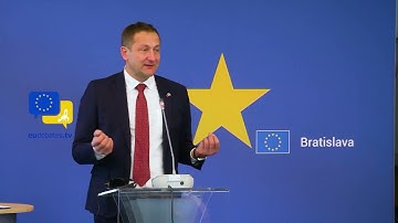 Europe’s Farmers at Risk: Hansen Warns — ‘We Cannot Become Dependent for Our Food!’