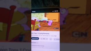 Cartoon Crying Compilation 16