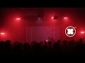 All-Access: MUTEK 2015