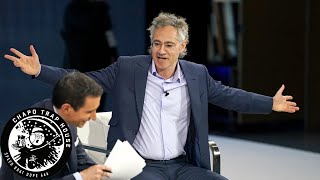 Palantir CEO Alex Karp | Chapo Trap House