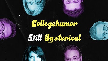 CollegeHumor 101: YouTube