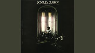 Song to John, (Pt. 2) - Stanley Clarke
