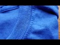 Hanes Comfort Blend T Shirt Review