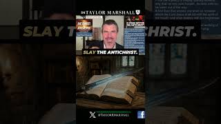 How Christ Will Destroy the Antichrist According to Scripture