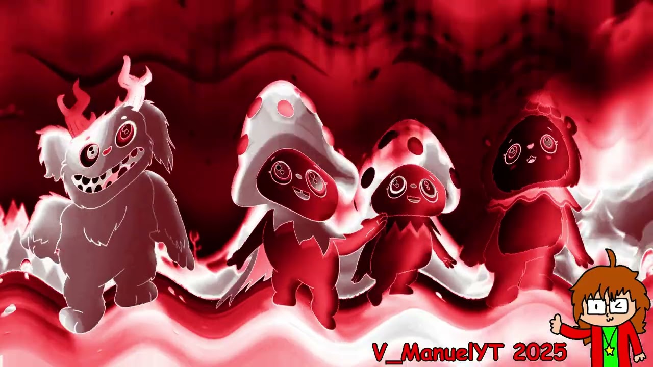 Preview 2 Tulipop Theme Song Effects (Preview 2 Thirst Effects)