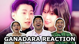 Cousins React to Jay Park GANADARA feat IU (CHAOTIC)