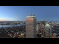 미국투자이민 EB5 프로젝트 Boston Four Seasons Hotel