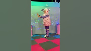 Thumbnail of Eep's Lights | Behind the Scenes Clip | Mother Goose Club Nursery Rhymes