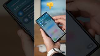 Samsung OneUI 7 Most Disliked Feature?