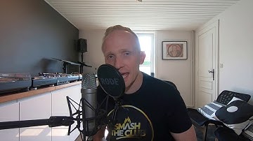 Ortofon Scratch Tutorial #17: Autobahn Scratch