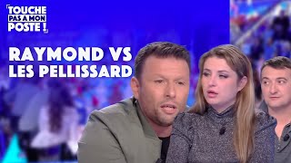 Les Chroniqueurs Se Sont-Ils Montrés Trop Durs Avec Les Pellissard ?