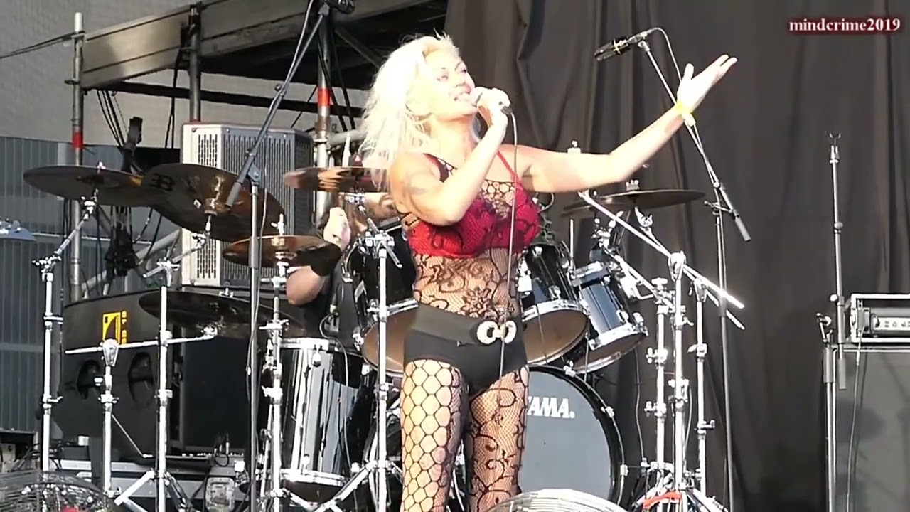 Helena Iren Michaelsen. Imperia