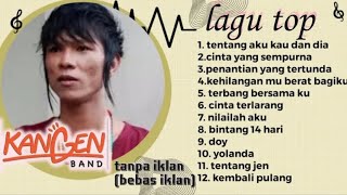 TENTANG AKU KAU DAN DIA || LAGU KANGEN BAND TERBAIK PADA MASANYA #kangenband #lagupop2000an