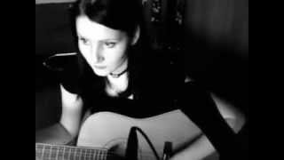 Pendulum - Crush (acoustic cover)