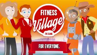 Fitness Village: Google Play Trailer screenshot 2