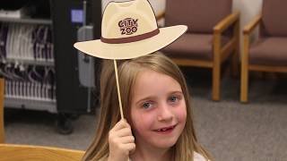 Summer Camps 2017: Session 1 Highlights